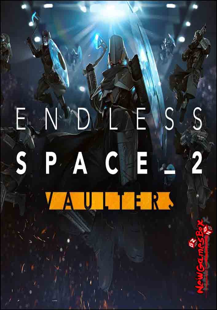 Endless space® 2 - vaulters download free download