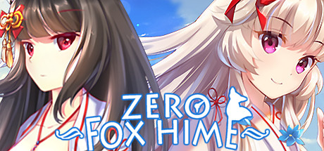 Fox Hime Zero For Mac