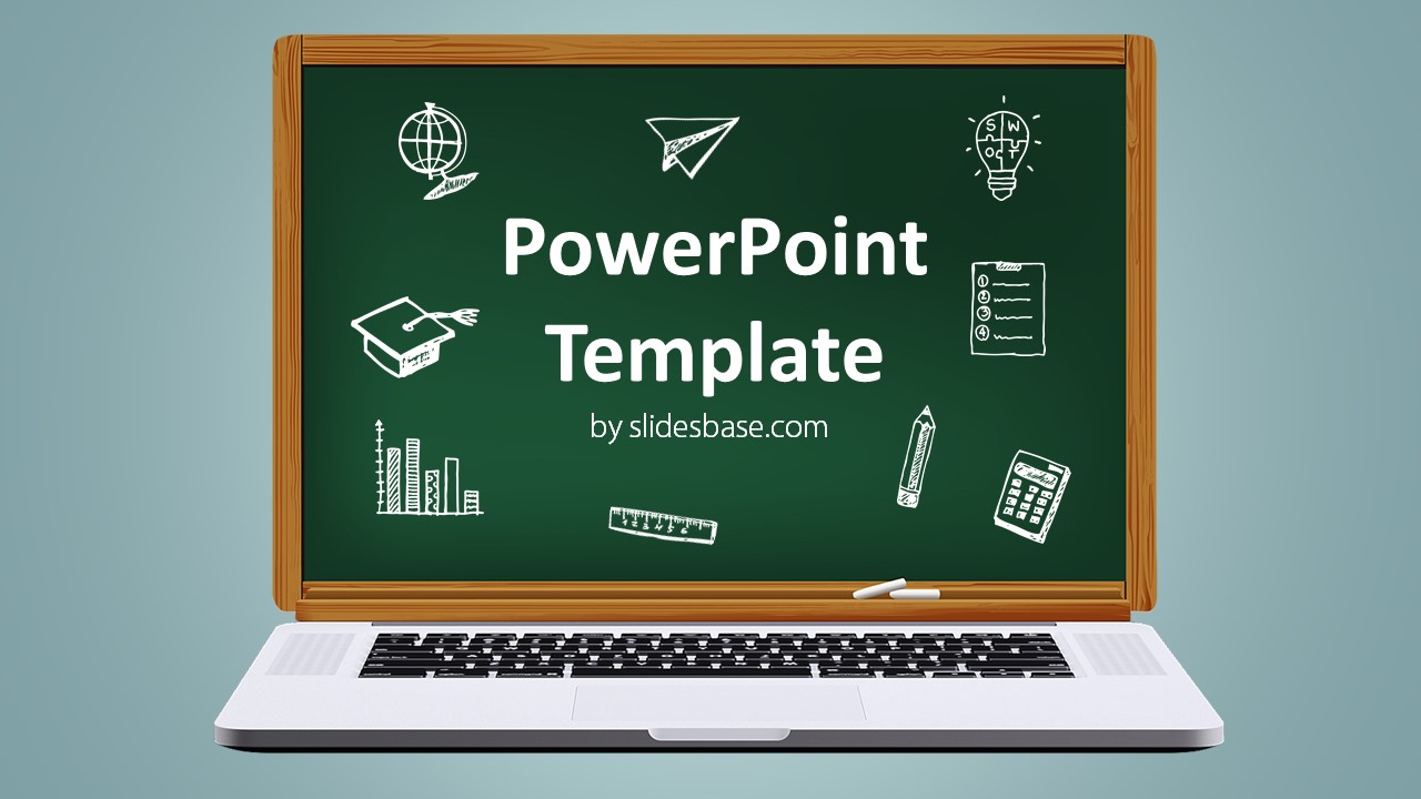 Mac powerpoint templates